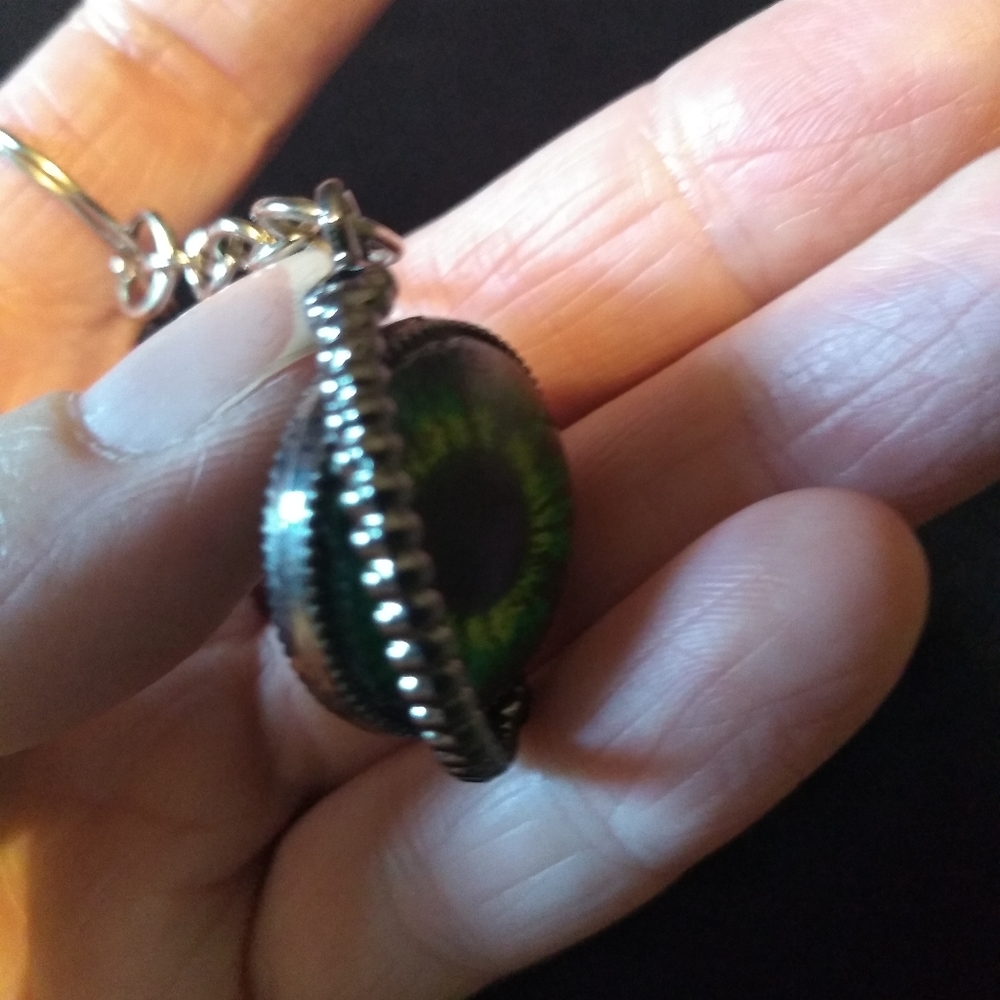 Keychain - Picture 2 of 2